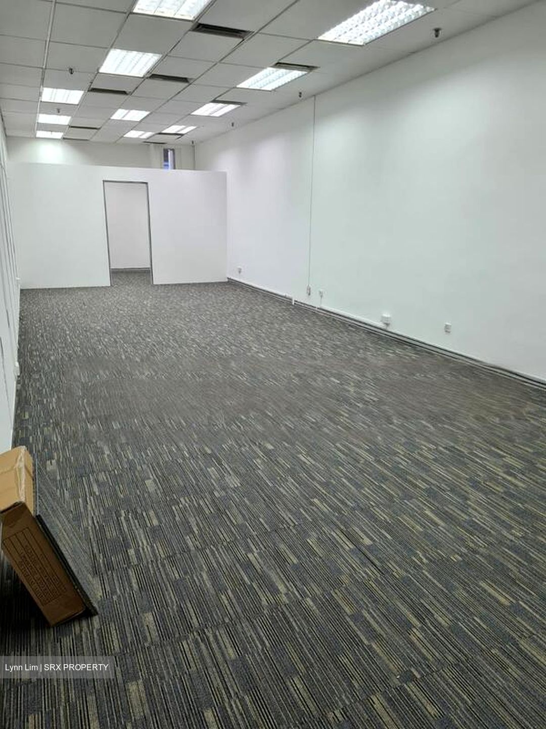 High Street Plaza (D6), Office #453600931